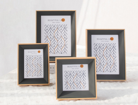 ga黄金甲再生PS相框